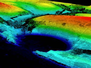 EA Lidar