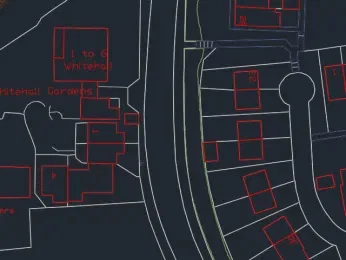 LQ_MasterMap DWG Standard