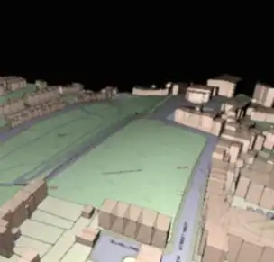 OS MasterMap Building Heights and Terrain 5