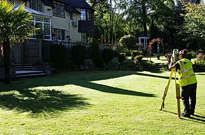 Garden Survey